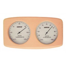 Harvia Thermometer-Hygrometer